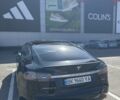 Черный Тесла Модель С, объемом двигателя 0 л и пробегом 270 тыс. км за 11500 $, фото 8 на Automoto.ua