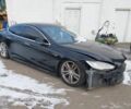Чорний Тесла Модель С, об'ємом двигуна 0 л та пробігом 194 тис. км за 8900 $, фото 1 на Automoto.ua