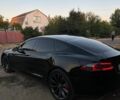 Черный Тесла Модель С, объемом двигателя 0 л и пробегом 275 тыс. км за 15300 $, фото 12 на Automoto.ua