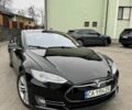 Черный Тесла Модель С, объемом двигателя 0 л и пробегом 200 тыс. км за 12500 $, фото 1 на Automoto.ua