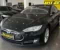 Черный Тесла Модель С, объемом двигателя 85 л и пробегом 240 тыс. км за 16400 $, фото 2 на Automoto.ua