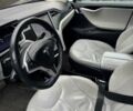 Черный Тесла Модель С, объемом двигателя 0 л и пробегом 200 тыс. км за 12500 $, фото 7 на Automoto.ua