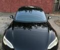 Черный Тесла Модель С, объемом двигателя 0 л и пробегом 275 тыс. км за 15300 $, фото 1 на Automoto.ua