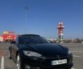 Черный Тесла Модель С, объемом двигателя 0 л и пробегом 270 тыс. км за 11500 $, фото 1 на Automoto.ua