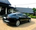 Черный Тесла Модель С, объемом двигателя 0 л и пробегом 164 тыс. км за 35500 $, фото 1 на Automoto.ua