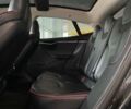 Черный Тесла Модель С, объемом двигателя 85 л и пробегом 240 тыс. км за 16400 $, фото 12 на Automoto.ua