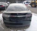 Чорний Тесла Модель С, об'ємом двигуна 0 л та пробігом 194 тис. км за 8900 $, фото 7 на Automoto.ua
