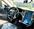 Черный Тесла Модель С, объемом двигателя 0 л и пробегом 164 тыс. км за 35500 $, фото 3 на Automoto.ua
