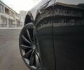 Чорний Тесла Модель С, об'ємом двигуна 0 л та пробігом 275 тис. км за 15200 $, фото 1 на Automoto.ua