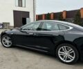 Черный Тесла Модель С, объемом двигателя 0 л и пробегом 195 тыс. км за 12500 $, фото 4 на Automoto.ua