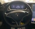 Черный Тесла Модель С, объемом двигателя 85 л и пробегом 240 тыс. км за 16400 $, фото 15 на Automoto.ua