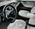 Черный Тесла Модель С, объемом двигателя 0 л и пробегом 195 тыс. км за 12500 $, фото 5 на Automoto.ua