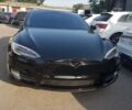 Чорний Тесла Модель С, об'ємом двигуна 0 л та пробігом 275 тис. км за 15200 $, фото 1 на Automoto.ua