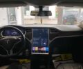 Черный Тесла Модель С, объемом двигателя 85 л и пробегом 240 тыс. км за 16400 $, фото 13 на Automoto.ua