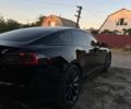Черный Тесла Модель С, объемом двигателя 0 л и пробегом 275 тыс. км за 15300 $, фото 13 на Automoto.ua