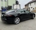 Черный Тесла Модель С, объемом двигателя 0 л и пробегом 200 тыс. км за 12500 $, фото 9 на Automoto.ua