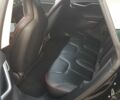Черный Тесла Модель С, объемом двигателя 0 л и пробегом 275 тыс. км за 15300 $, фото 6 на Automoto.ua