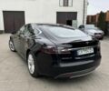 Черный Тесла Модель С, объемом двигателя 0 л и пробегом 200 тыс. км за 12500 $, фото 5 на Automoto.ua