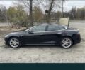 Черный Тесла Модель С, объемом двигателя 0 л и пробегом 200 тыс. км за 12500 $, фото 3 на Automoto.ua