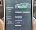 Черный Тесла Модель С, объемом двигателя 0 л и пробегом 215 тыс. км за 15046 $, фото 7 на Automoto.ua