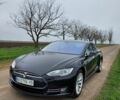 Черный Тесла Модель С, объемом двигателя 0 л и пробегом 215 тыс. км за 15046 $, фото 8 на Automoto.ua
