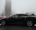 Черный Тесла Модель С, объемом двигателя 0 л и пробегом 120 тыс. км за 13900 $, фото 7 на Automoto.ua
