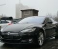 Черный Тесла Модель С, объемом двигателя 0 л и пробегом 120 тыс. км за 13900 $, фото 1 на Automoto.ua