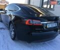 Чорний Тесла Модель С, об'ємом двигуна 0 л та пробігом 187 тис. км за 17900 $, фото 17 на Automoto.ua