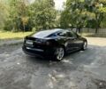 Чорний Тесла Модель С, об'ємом двигуна 0 л та пробігом 100 тис. км за 15000 $, фото 3 на Automoto.ua