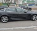 Черный Тесла Модель С, объемом двигателя 0 л и пробегом 225 тыс. км за 307 $, фото 2 на Automoto.ua