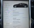 Черный Тесла Модель С, объемом двигателя 0 л и пробегом 191 тыс. км за 11500 $, фото 12 на Automoto.ua