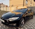 Чорний Тесла Модель С, об'ємом двигуна 0 л та пробігом 176 тис. км за 15700 $, фото 3 на Automoto.ua