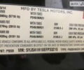 Черный Тесла Модель С, объемом двигателя 0 л и пробегом 187 тыс. км за 17900 $, фото 20 на Automoto.ua