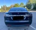 Черный Тесла Модель С, объемом двигателя 0 л и пробегом 92 тыс. км за 9000 $, фото 6 на Automoto.ua