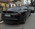 Чорний Тесла Модель С, об'ємом двигуна 0 л та пробігом 184 тис. км за 12800 $, фото 2 на Automoto.ua
