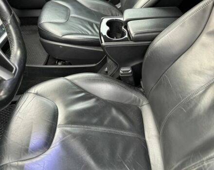 Чорний Тесла Модель С, об'ємом двигуна 0 л та пробігом 250 тис. км за 12000 $, фото 5 на Automoto.ua