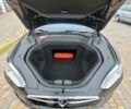 Черный Тесла Модель С, объемом двигателя 0 л и пробегом 215 тыс. км за 15046 $, фото 5 на Automoto.ua