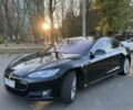 Чорний Тесла Модель С, об'ємом двигуна 0 л та пробігом 240 тис. км за 15300 $, фото 5 на Automoto.ua