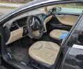Черный Тесла Модель С, объемом двигателя 0 л и пробегом 225 тыс. км за 307 $, фото 4 на Automoto.ua