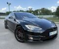 Чорний Тесла Модель С, об'ємом двигуна 0 л та пробігом 225 тис. км за 14000 $, фото 1 на Automoto.ua