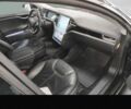 Чорний Тесла Модель С, об'ємом двигуна 0 л та пробігом 285 тис. км за 14590 $, фото 11 на Automoto.ua