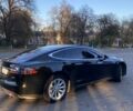 Чорний Тесла Модель С, об'ємом двигуна 0 л та пробігом 240 тис. км за 15300 $, фото 2 на Automoto.ua