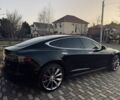 Чорний Тесла Модель С, об'ємом двигуна 0 л та пробігом 176 тис. км за 15700 $, фото 11 на Automoto.ua