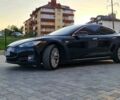 Черный Тесла Модель С, объемом двигателя 0 л и пробегом 252 тыс. км за 18000 $, фото 4 на Automoto.ua