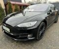 Чорний Тесла Модель С, об'ємом двигуна 0 л та пробігом 250 тис. км за 13000 $, фото 1 на Automoto.ua