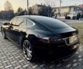 Чорний Тесла Модель С, об'ємом двигуна 0 л та пробігом 176 тис. км за 15700 $, фото 7 на Automoto.ua