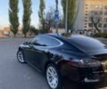 Чорний Тесла Модель С, об'ємом двигуна 0 л та пробігом 240 тис. км за 15300 $, фото 4 на Automoto.ua