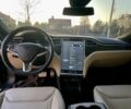 Чорний Тесла Модель С, об'ємом двигуна 0 л та пробігом 176 тис. км за 15700 $, фото 17 на Automoto.ua