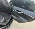Чорний Тесла Модель С, об'ємом двигуна 0 л та пробігом 225 тис. км за 14000 $, фото 17 на Automoto.ua