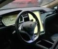 Черный Тесла Модель С, объемом двигателя 0 л и пробегом 120 тыс. км за 13900 $, фото 8 на Automoto.ua